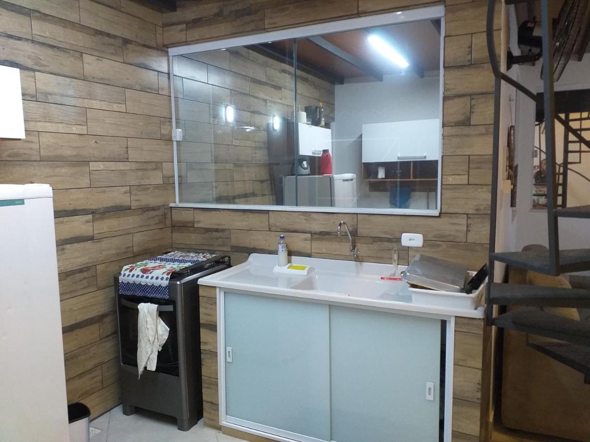 Lofyt Em Araquari Exterior foto